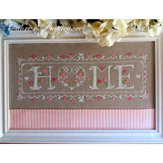 Cuore E Batticuore - Shabby Home