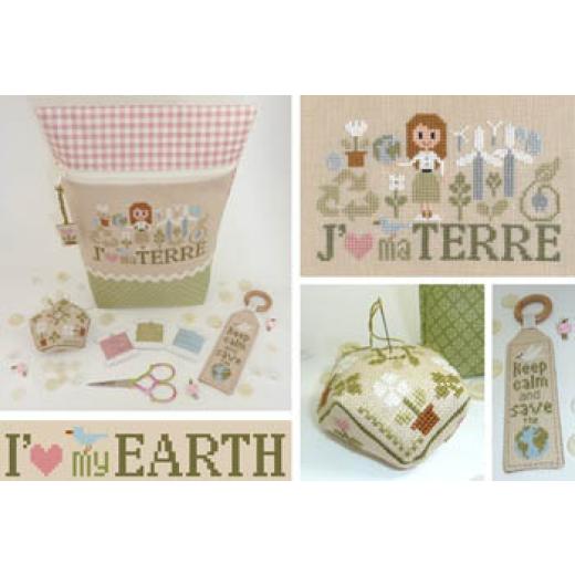 Jardin Privé - Jaime My Terre