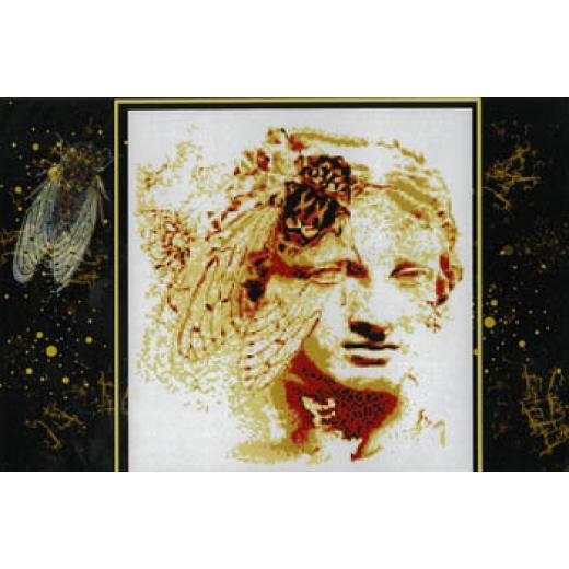 Ronnie Rowe - Cicada