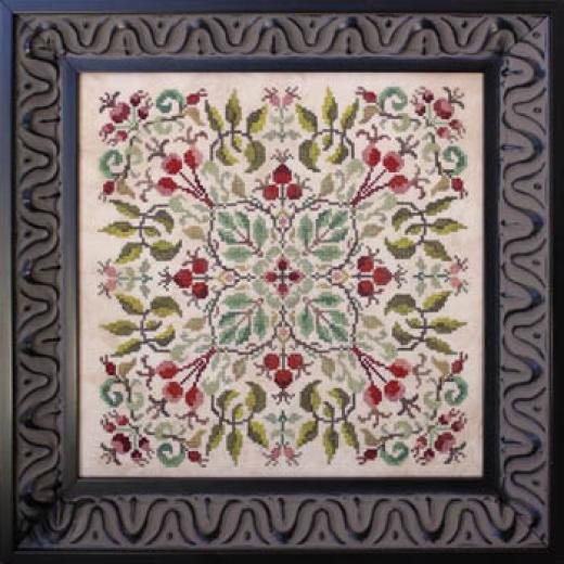 Ink Circles - After The Roses