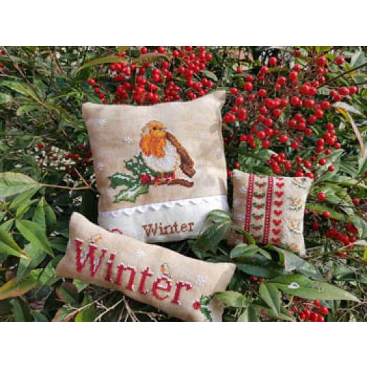 Serenita Di Campagna - Pettirosso Tris Winter