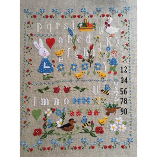 Lilli Violette - Orti E Giardini