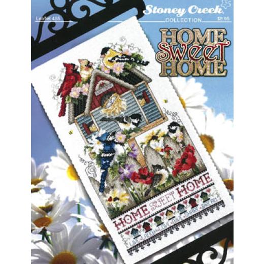 Stoney Creek - Home Sweet Home