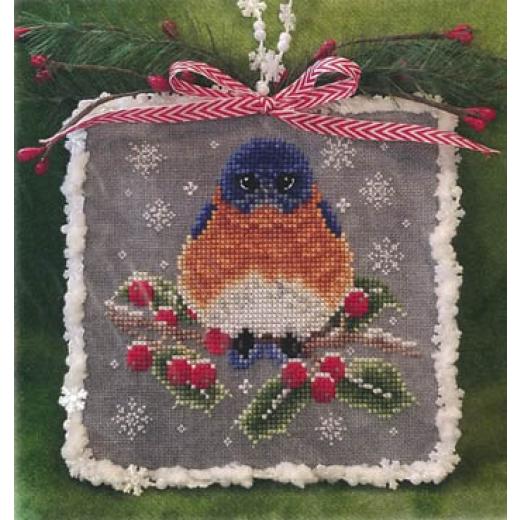 Blackberry Lane Designs - Baby Its Cold Outside