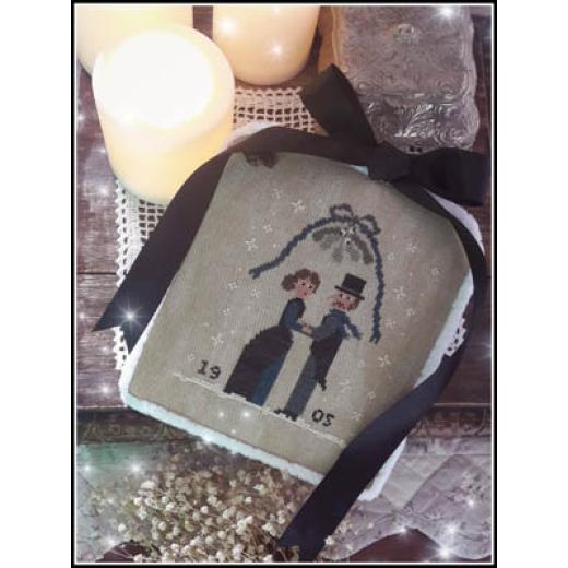 Fairy Wool In The Wood - Kiss Me