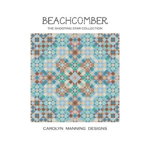 CM Designs - Beachcomber