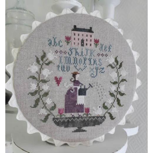 Tralala - Au Printemps