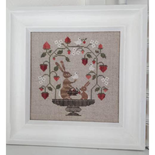 Tralala - Coupe De Lapin