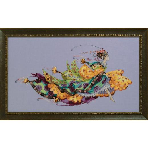 Mirabilia - Princess Elliana