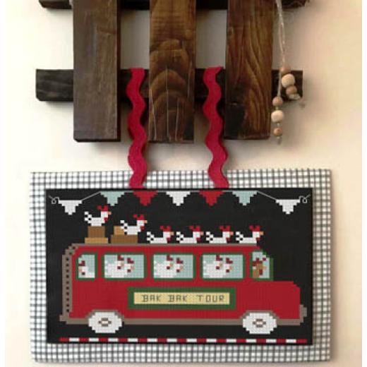 Twin Peak Primitives - Chicken Express