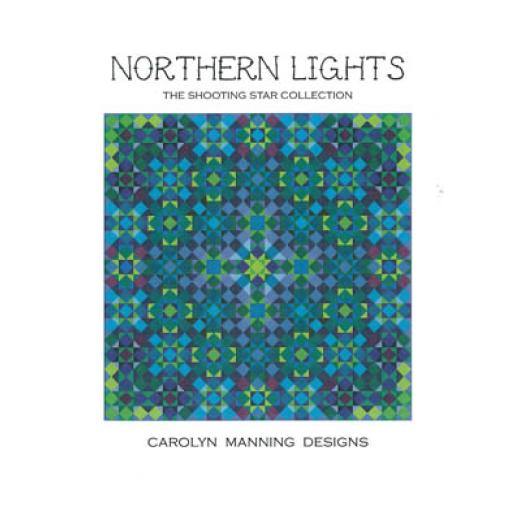 CM Designs - Northern Lights