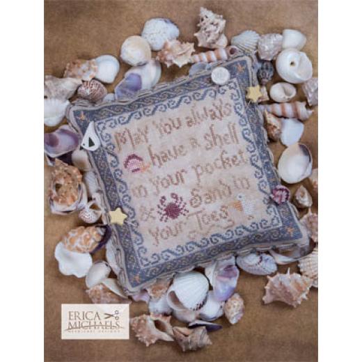 Erica Michaels - Beach Blessing Classic