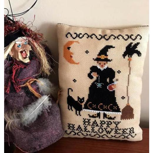 Twin Peak Primitives - Elixir