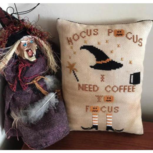 Twin Peak Primitives - Coffee To Focus