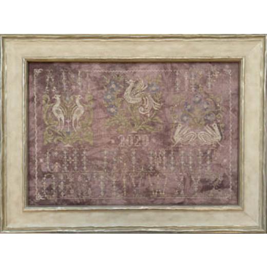 Rosewood Manor - Mid-Summers Eve