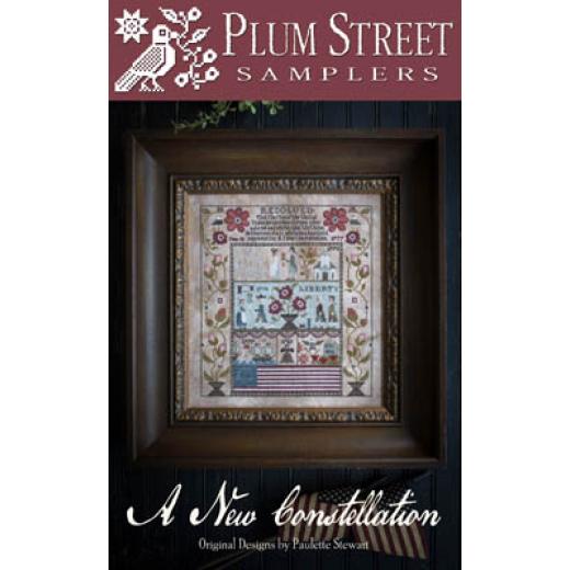 Plum Street Samplers - New Constellation