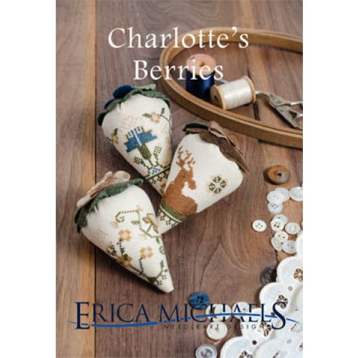 Erica Michaels - Charlottes Berries