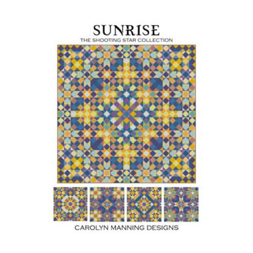 CM Designs - Sunrise