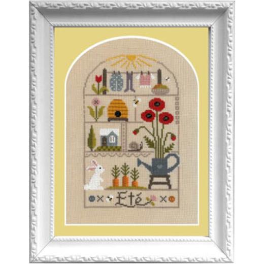 Jardin Privé - Petits Moments De LEte