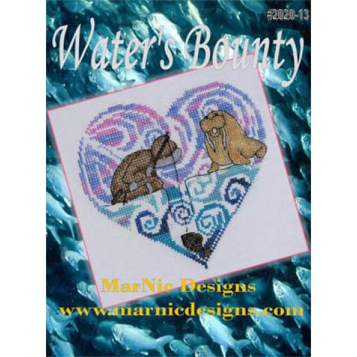 MarNic Designs - Waters Bounty