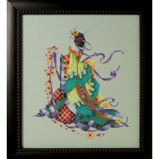 Mirabilia - Miss Dancing Flower