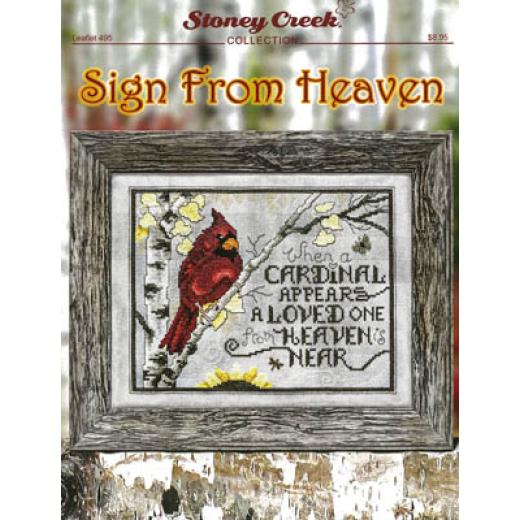 Stoney Creek - Sign From Heaven