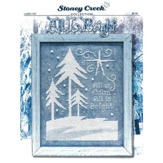 Stoney Creek - All Is Bright