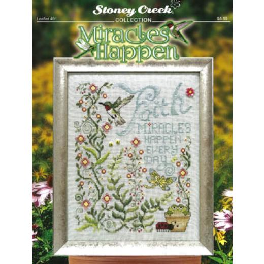 Stoney Creek - Miracles Happen