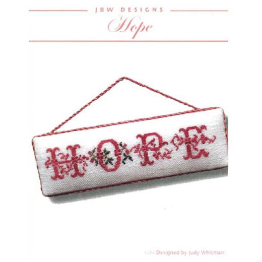 JBW Designs - Hope