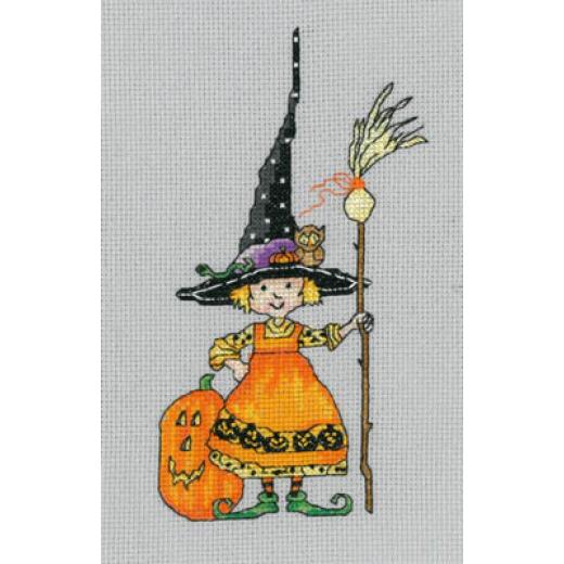 Imaginating - Teeny Witch