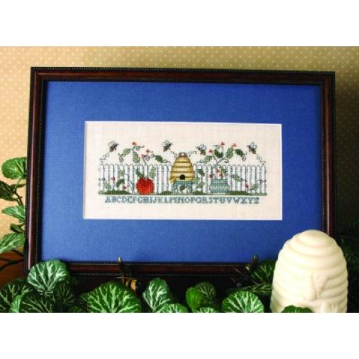 The Bee Cottage - Garden Party