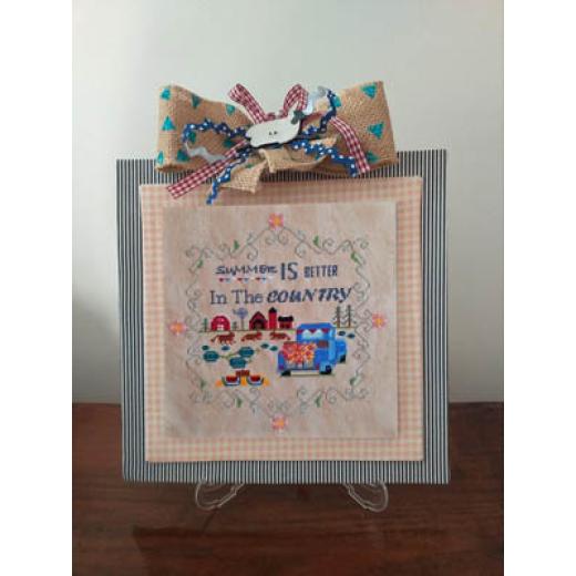 Twin Peak Primitives - Better In The Country - Summer