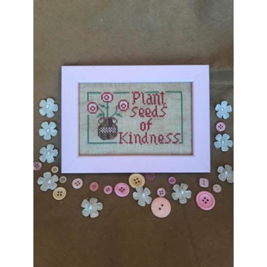 Romys Creations - Plant Kindness
