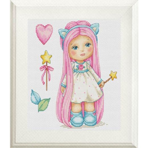 Les Petites Croix De Lucie - Kimmy