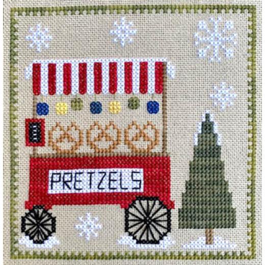 Pickle Barrel Designs - Christkindlmarkt 6