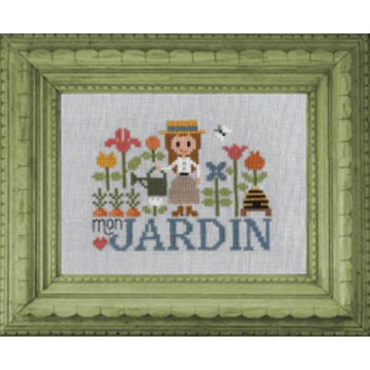 Jardin Privé - Mon Jardin