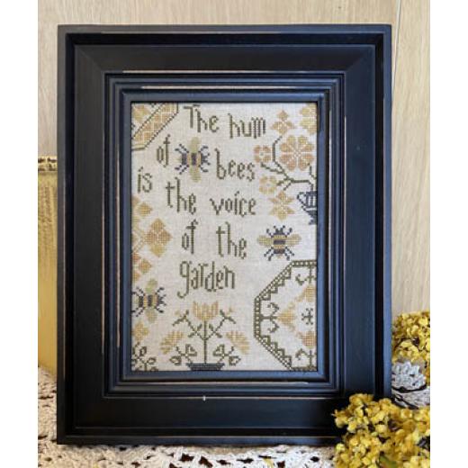 From the Heart - Quaker Bees