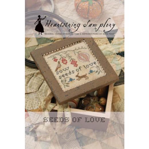 Heartstring Samplery - Seeds Of Love