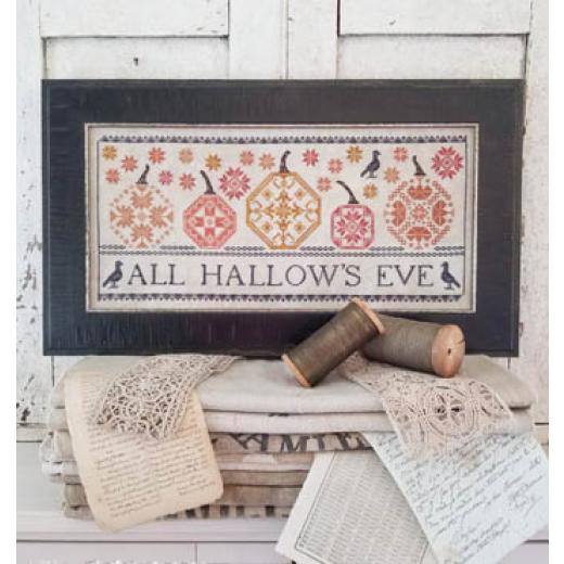 Hello From Liz Mathews - Quaker Pumpkins