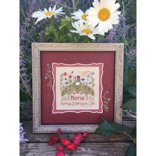 Shepherds Bush - Thoughts Of Home