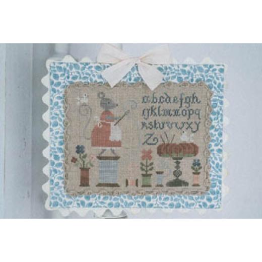 Tralala - Souris Couture