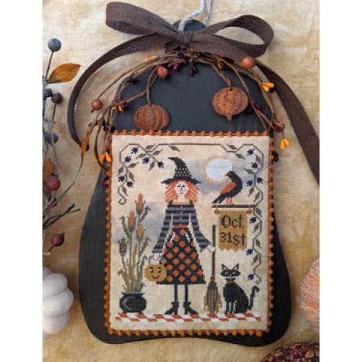 Lilas Studio - All Hallows Eve