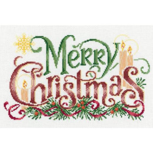 Imaginating - Elegant Christmas Greeting