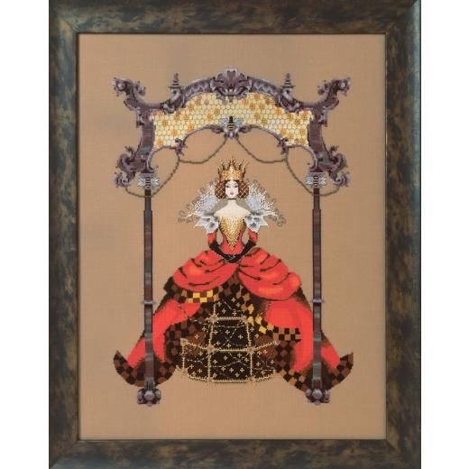 Mirabilia - The Queen Bee