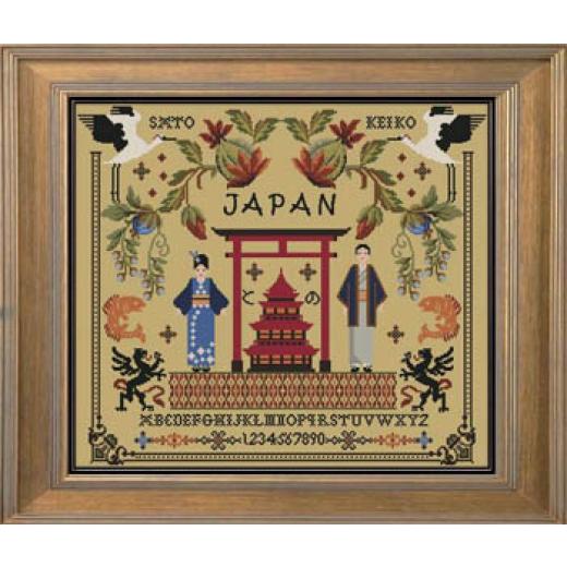 Twin Peak Primitives - Keiko Sato Sampler