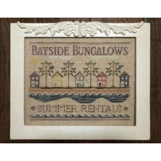Country Cottage Needleworks - Bayside Bungalows