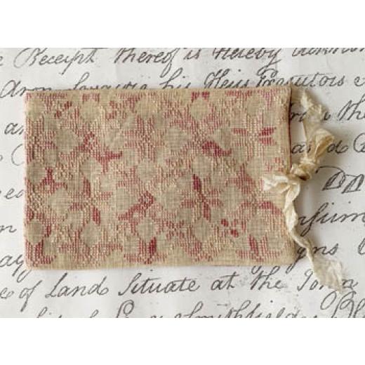 Lucy Beam - Coverlet Needlebook