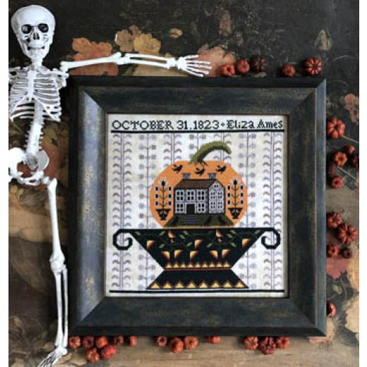 Kathy Barrick - Jacks Urn