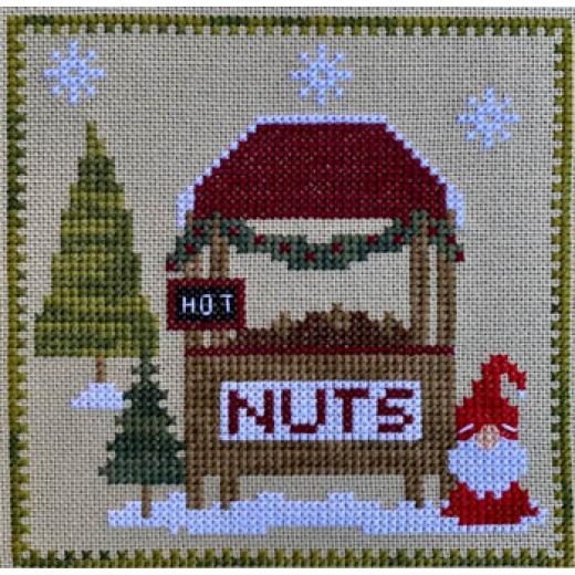 Pickle Barrel Designs - Christkindlmarkt 7