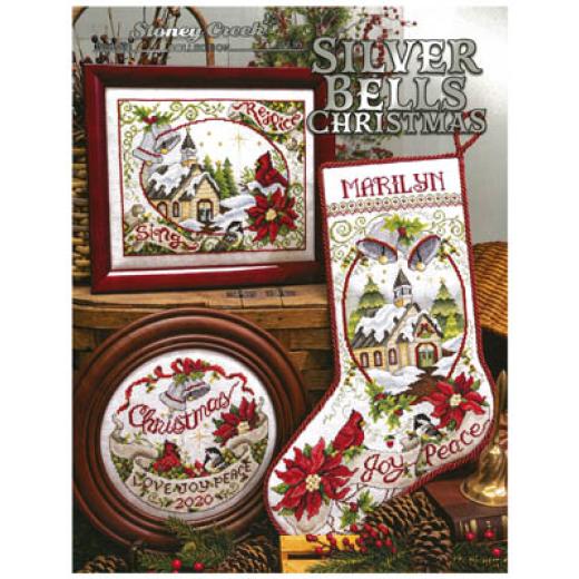Stoney Creek - Silver Bells Christmas